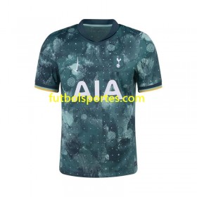 Camiseta Tottenham Hotspur Tercera Equipación 2024/2025